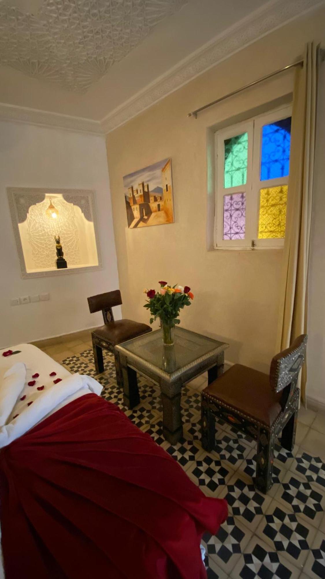 Makech Riad 3*
