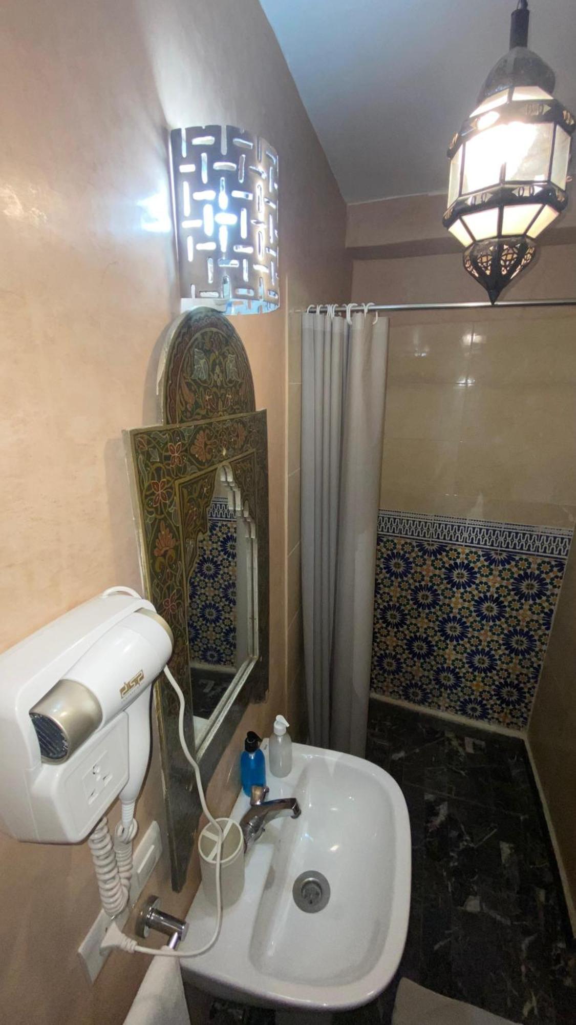Makech 3* Marrakesh