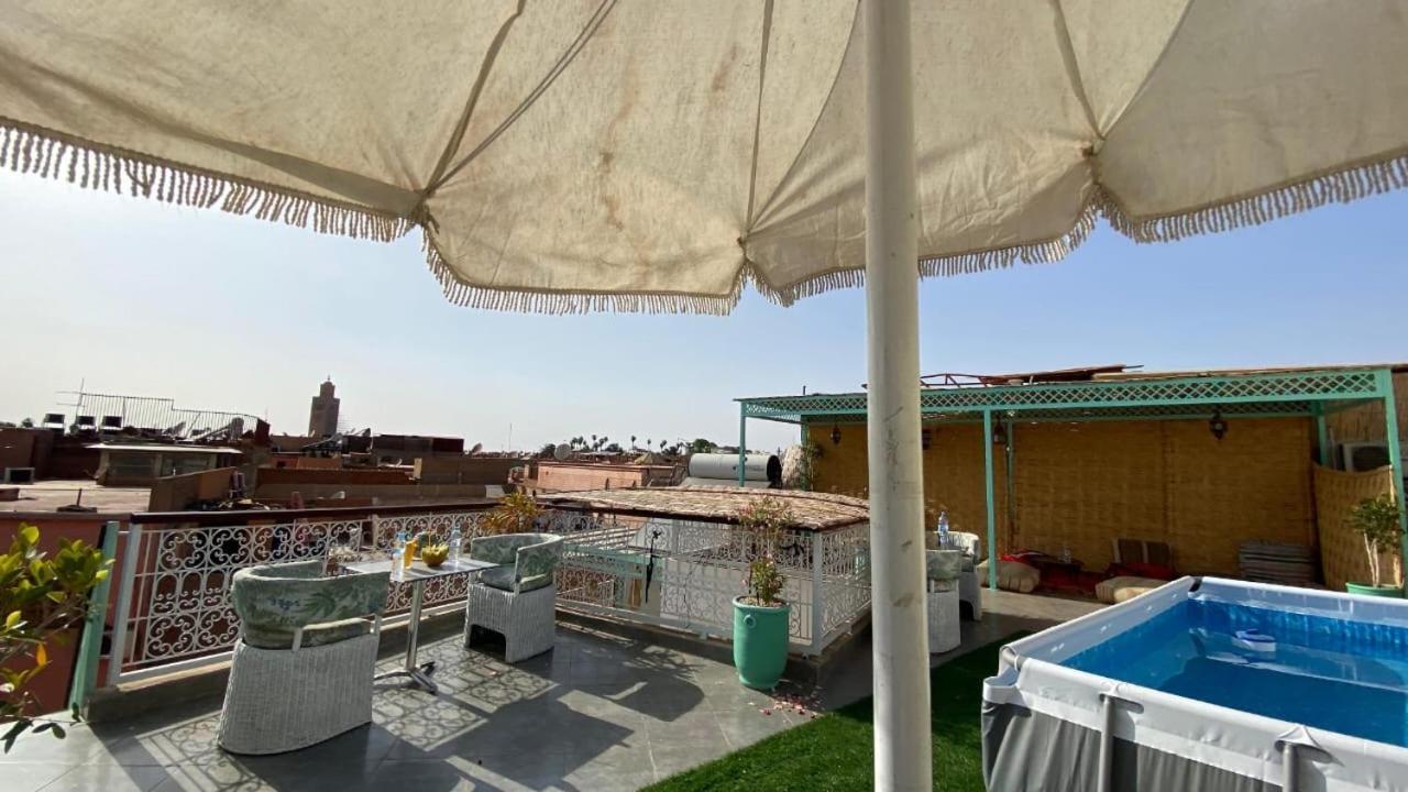 Makech 3* Marrakesh
