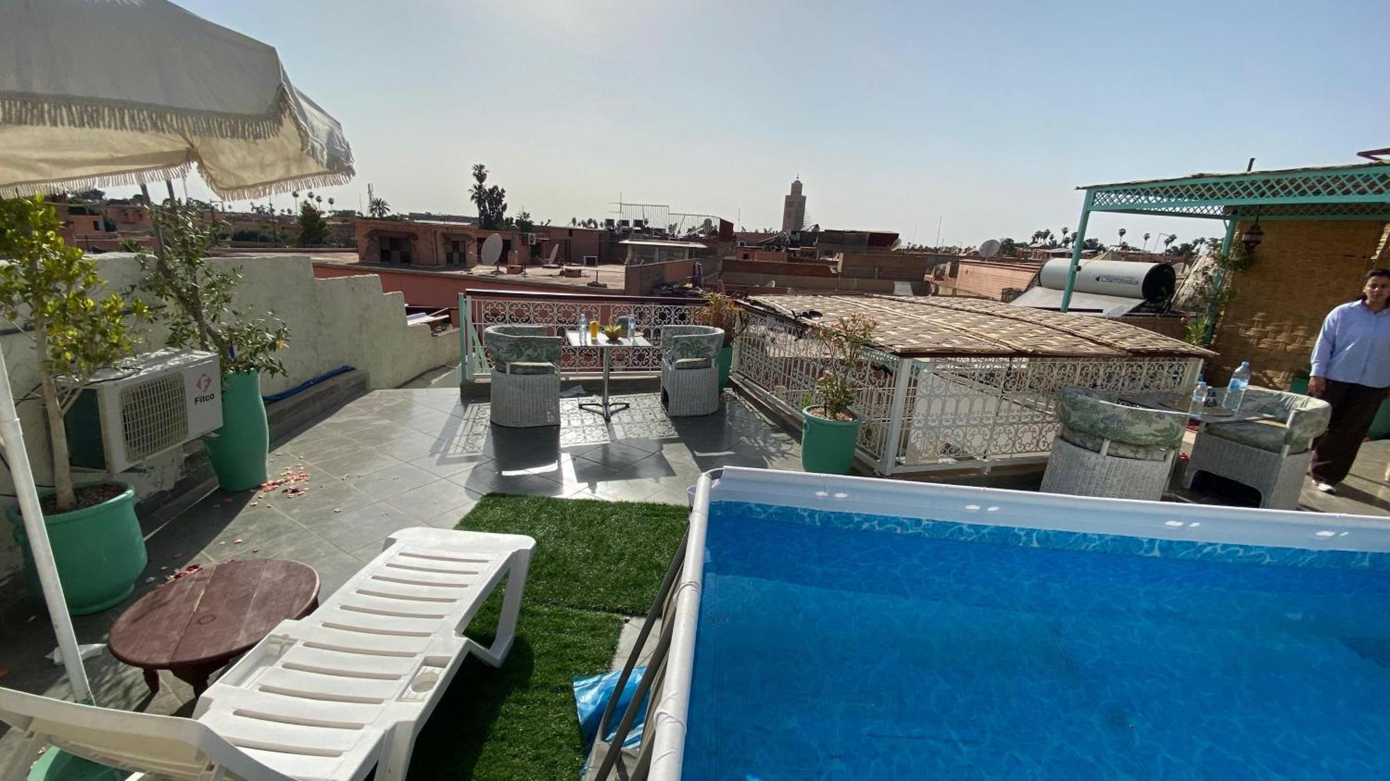 Makech Riad