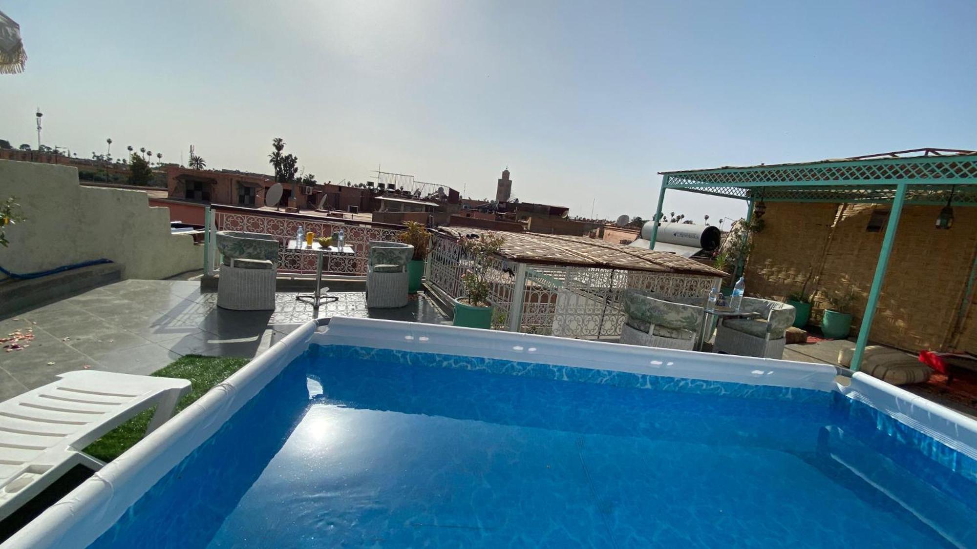 Makech Riad 3*