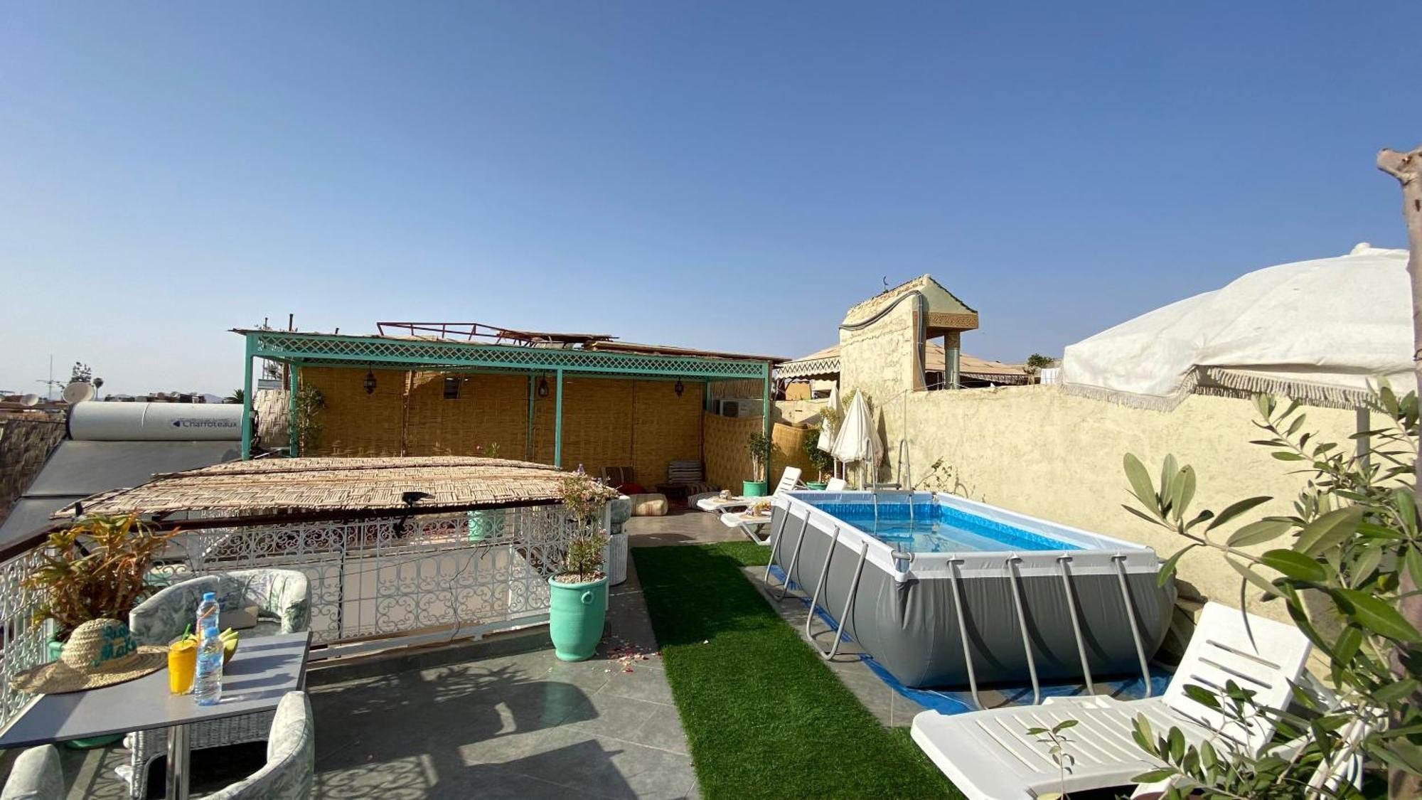 Makech Marrakesh